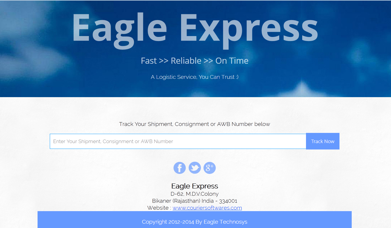 Courier Software Templates Templates Design For Courier Company Logistic Company Templates Courier Website Template