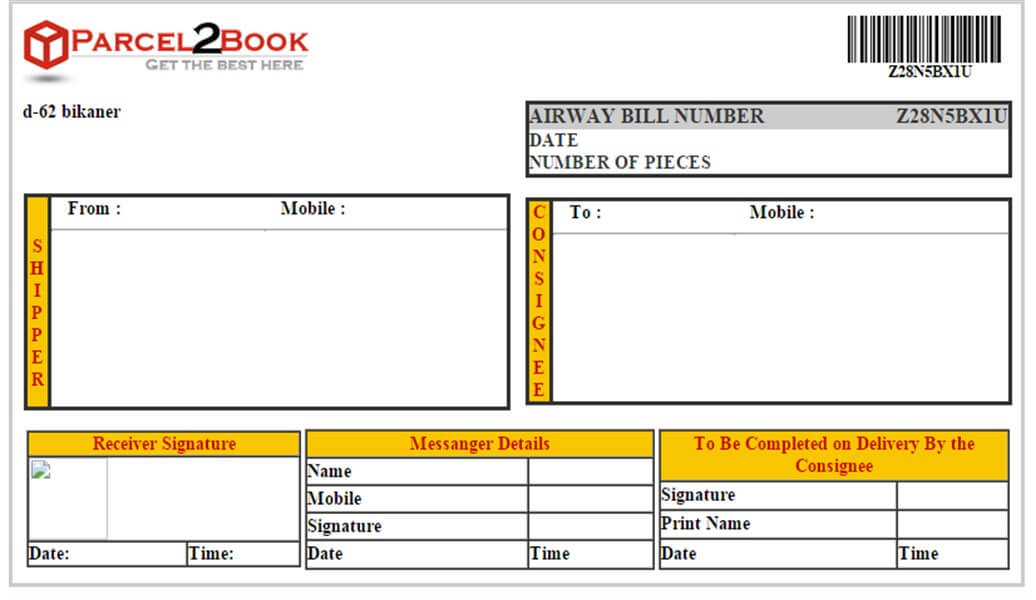 Streamline Container Booking with Efficient Booking Script