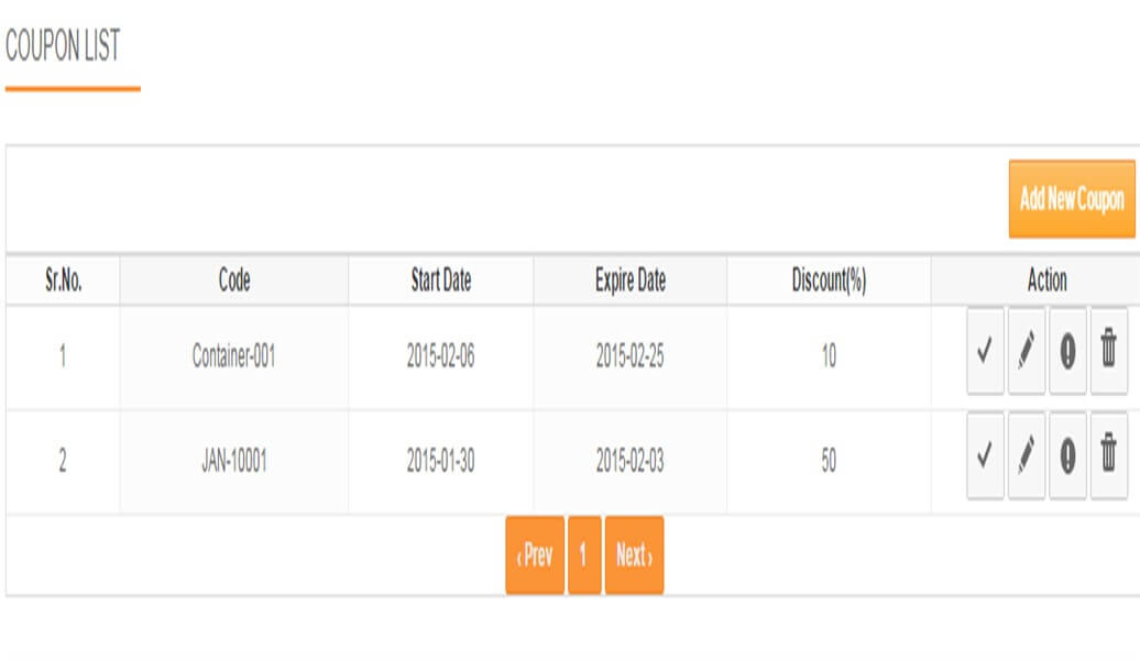Streamline Container Booking with Efficient Booking Script