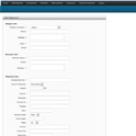 Add Shipment Php Courier Tracking Script