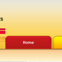 Complete website courier software
