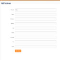 DHL, AFL, Skynet etc. Configured courier software