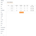 Bulk Upload Via .csv Excel File courier software