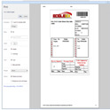 DHL, AFL, Skynet etc. Configured courier software