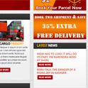 Add Shipment courier software