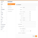 Add Multiple Branches courier software