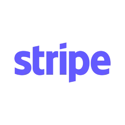 Stripe integrated Shipping Software