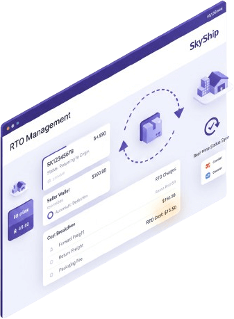 RTO Management System