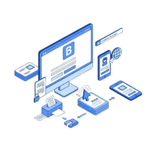 White-Label Software